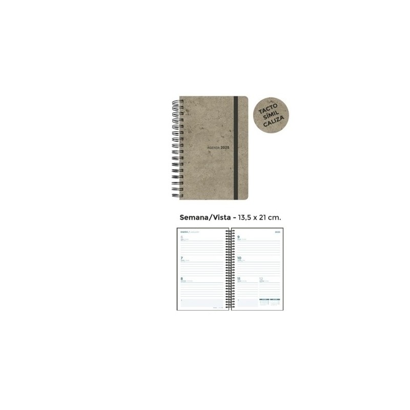 55273252-AG.SENF. STONE 135x210 S/V CALIZA precio por 1 unidades