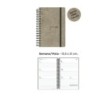 55273252-AG.SENF. STONE 135x210 S/V CALIZA precio por 1 unidades