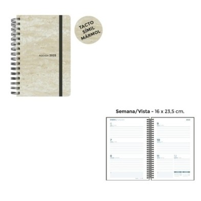 55274251-AG.SENF. STONE 160x235 S/V MARMOL BLANCO precio por 1 unidades