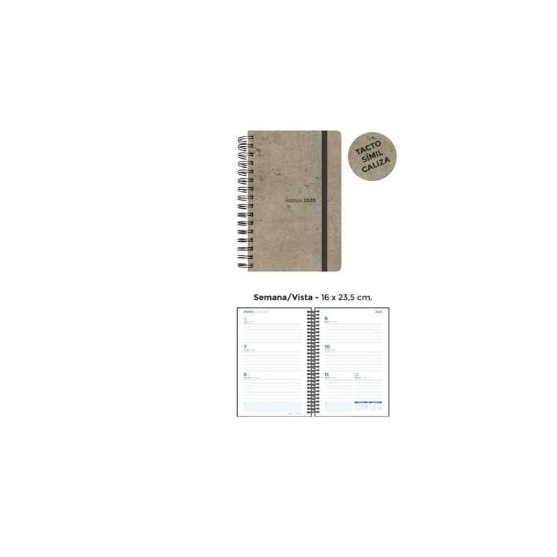 55274252-AG.SENF. STONE 160x235 S/V CALIZA precio por 1 unidades