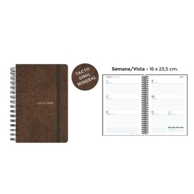 55274253-AG.SENF. STONE 160x235 S/V BRONZITE precio por 1 unidades