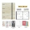 55271951-AG.SENF. STONE 195x260 S/V MARMOL BLANCO precio por 1 unidades