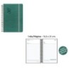 55281253-AG.SENF. FLOW 135x210 D/P TURQUESA precio por 1 unidades