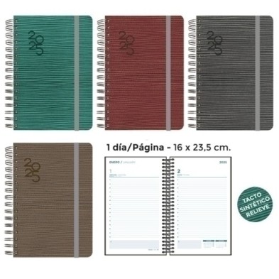 55282250-AG.SENF. FLOW 160x235 D/P SURT.4 precio por 1 unidades