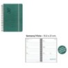 55283253-AG.SENF. FLOW 135x210 S/V TURQUESA precio por 1 unidades