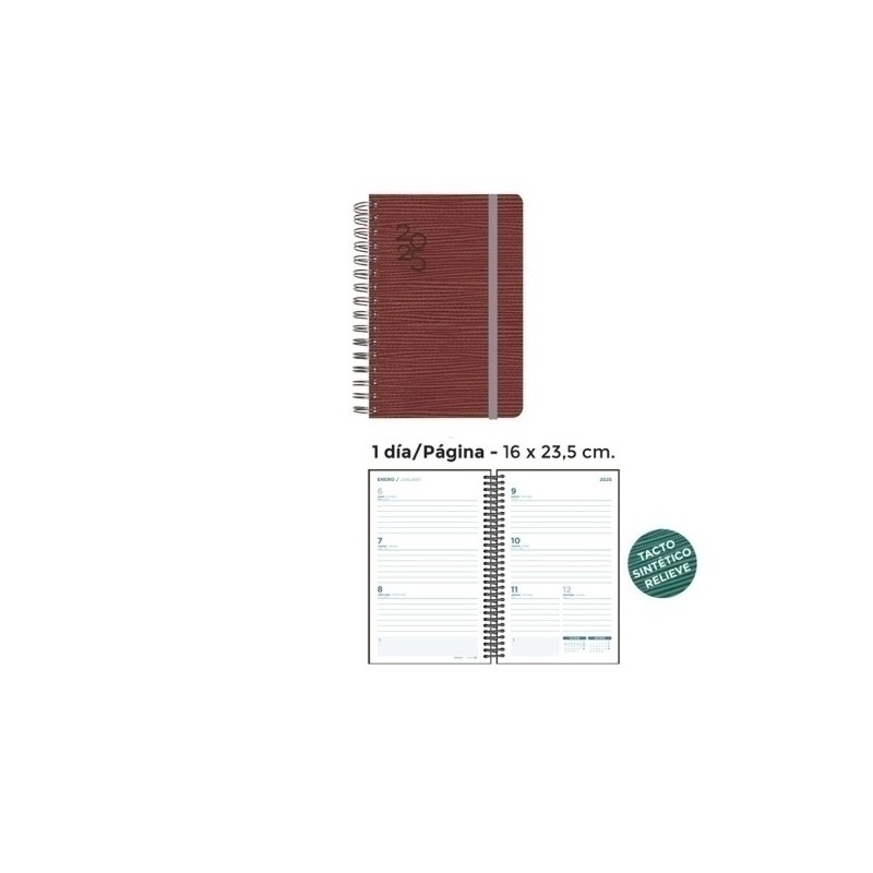 55284252-AG.SENF. FLOW 160x235 S/V GRANATE precio por 1 unidades