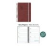 55284252-AG.SENF. FLOW 160x235 S/V GRANATE precio por 1 unidades