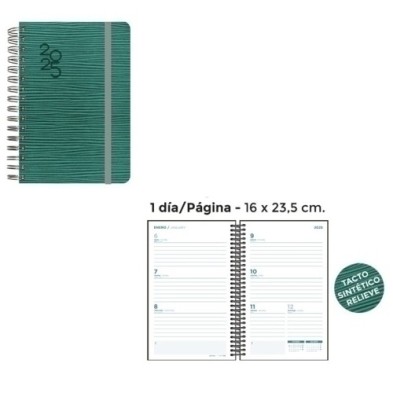 55284253-AG.SENF. FLOW 160x235 S/V TURQUESA precio por 1 unidades
