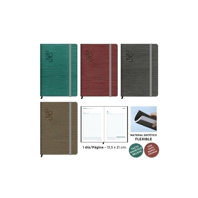 55280650-AG.SENF. FLOW 135x210 D/P SURT.4 precio por 1 unidades