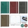 55280750-AG.SENF. FLOW 160x235 D/P SURT.4 precio por 1 unidades