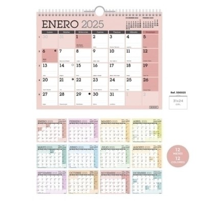 500025-CAL.SENF. PARED MES CLASSIC 310x240 precio por 1 unidades