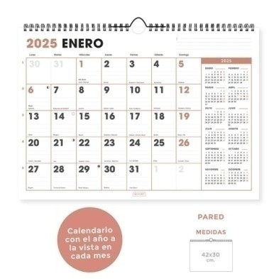 500085-CAL.SENF. PARED MES OFFICE 420x300 precio por 1 unidades