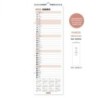 500145-CAL.SENF. PARED MES OFFICE 160x480 precio por 1 unidades
