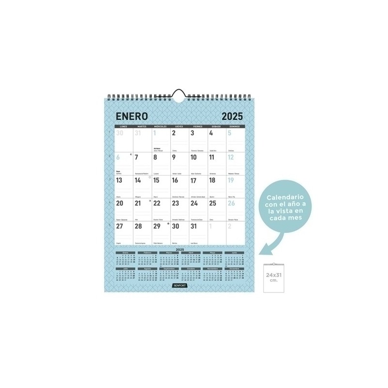 500155-CAL.SENF. PARED MES DIAMANTE 240x310 precio por 1 unidades