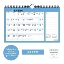 500185-CAL.SENF. PARED MES...