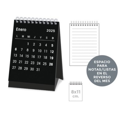 500535-CAL.SENF. SOBR. MES MINI 220x155 precio por 1 unidades