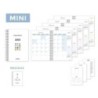 500525-CAL.SENF. ESPIRAL MES MINI 90x140 precio por 1 unidades