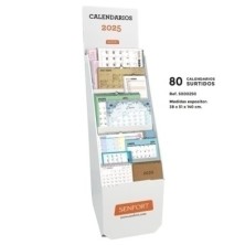 5000250-CAL.SENF. SURTIDO...