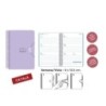 55131154-C-AG.SENF.CAT. MINI 90x135 S/V LILA precio por 1 unidades