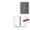 55121252-C-AG.SENF.CAT. UNICOLOR 135x210 D/P GRIS precio por 1 unidades