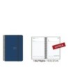 55121253-C-AG.SENF.CAT. UNICOLOR 135x210 D/P BLAU F precio por 1 unidades