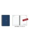 55122253-C-AG.SENF.CAT. UNICOLOR 160x235 D/P BLAU F precio por 1 unidades