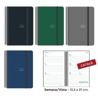 55123250-C-AG.SENF.CAT. UNICOLOR 135x210 S/V A.4 precio por 1 unidades