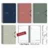 55151250-C-AG.SENF.CAT. SEOUL 135x210 D/P A.4 precio por 1 unidades