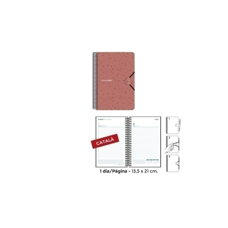 55151252-C-AG.SENF.CAT. SEOUL 135x210 D/P SIENA precio por 1 unidades