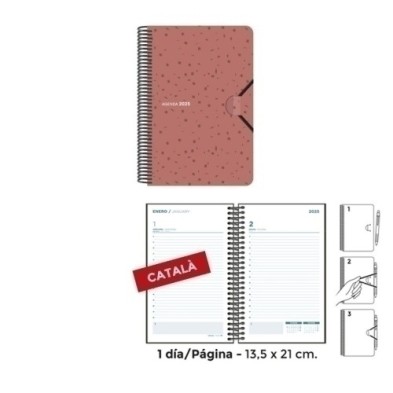 55151252-C-AG.SENF.CAT. SEOUL 135x210 D/P SIENA precio por 1 unidades