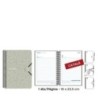 55152254-C-AG.SENF.CAT. SEOUL 160x235 D/P GRIS precio por 1 unidades