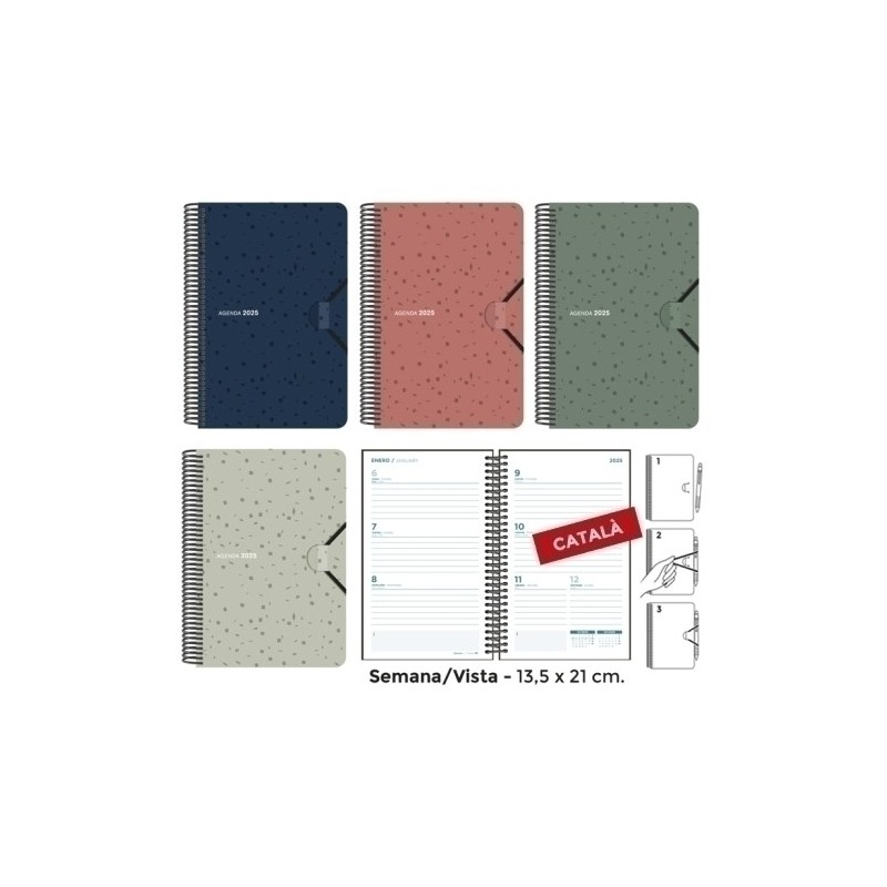 55153250-C-AG.SENF.CAT. SEOUL 135x210 S/V A.4 precio por 1 unidades