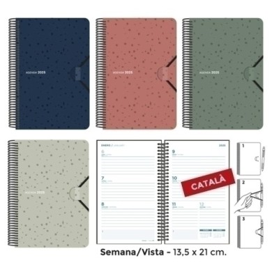 55153250-C-AG.SENF.CAT. SEOUL 135x210 S/V A.4 precio por 1 unidades