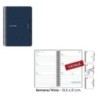 55153251-C-AG.SENF.CAT. SEOUL 135x210 S/V BLAU precio por 1 unidades