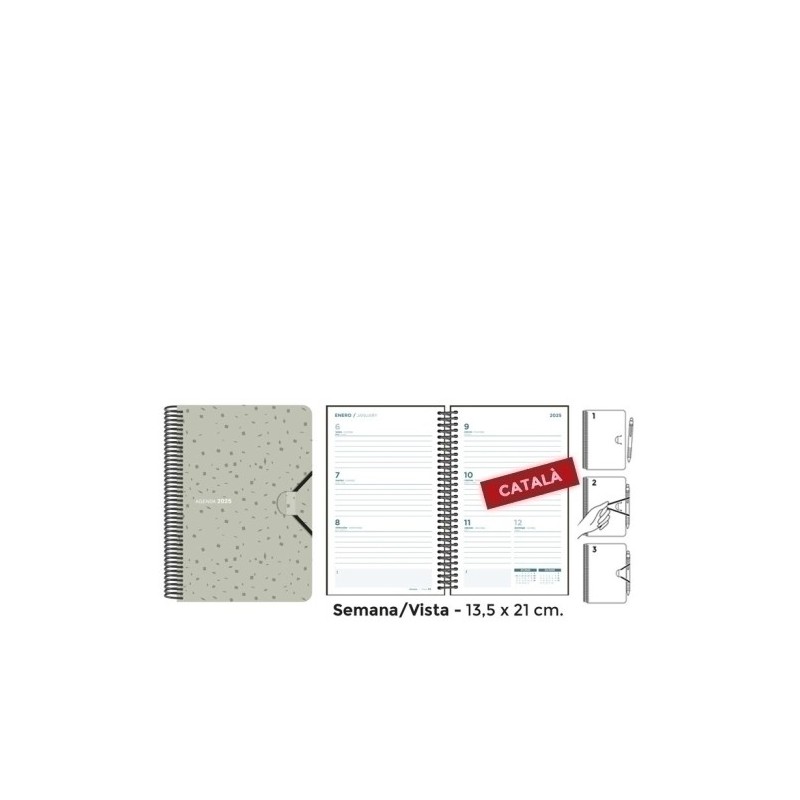 55153254-C-AG.SENF.CAT. SEOUL 135x210 S/V GRIS precio por 1 unidades