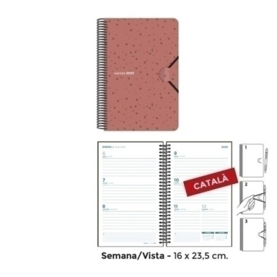 55154252-C-AG.SENF.CAT. SEOUL 160x235 S/V SIENA precio por 1 unidades