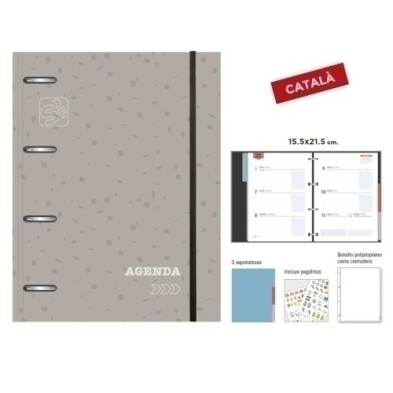 55151754-C-AG.SENF.CAT. SEOUL IKI 155x215 S/V GRIS precio por 1 unidades