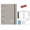 55151754-C-AG.SENF.CAT. SEOUL IKI 155x215 S/V GRIS precio por 1 unidades