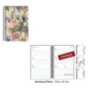 55163251-C-AG.SENF.CAT. ACUARELA 135x210 S/V BOSC precio por 1 unidades