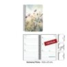 55163252-C-AG.SENF.CAT. ACUARELA 135x210 S/V MARIPO precio por 1 unidades