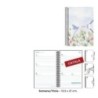 55163253-C-AG.SENF.CAT. ACUARELA 135x210 S/V LIBELU precio por 1 unidades