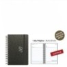 55141251-C-AG.SENF.CAT. METALLIC 135x210 D/P NEGRE precio por 1 unidades