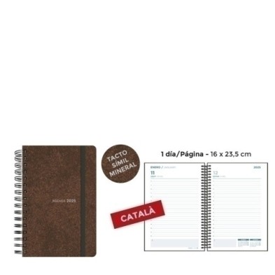 55272253-C-AG.SENF.CAT. STONE 160x235 D/P BRONZITE precio por 1 unidades