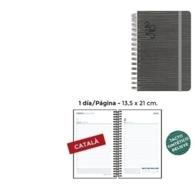 55281251-C-AG.SENF.CAT. FLOW 135x210 D/P GRIS FOSC precio por 1 unidades