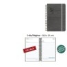 55281251-C-AG.SENF.CAT. FLOW 135x210 D/P GRIS FOSC precio por 1 unidades