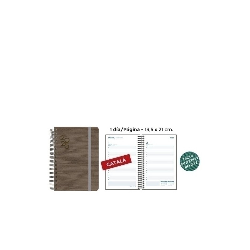 55281254-C-AG.SENF.CAT. FLOW 135x210 D/P MARRO precio por 1 unidades