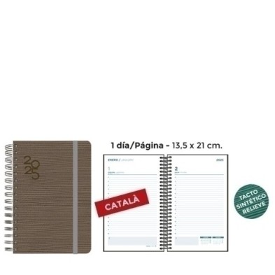 55281254-C-AG.SENF.CAT. FLOW 135x210 D/P MARRO precio por 1 unidades