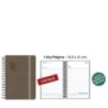 55281254-C-AG.SENF.CAT. FLOW 135x210 D/P MARRO precio por 1 unidades
