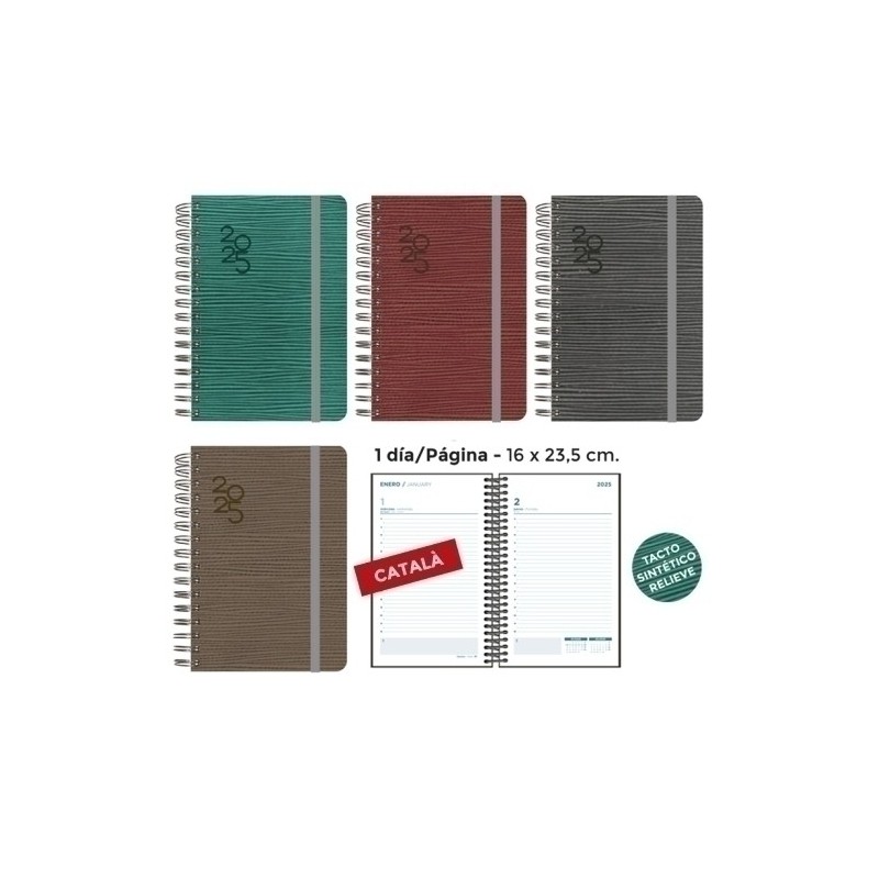 55282250-C-AG.SENF.CAT. FLOW 160x235 D/P A.4 precio por 1 unidades