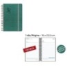 55282253-C-AG.SENF.CAT. FLOW 160x235 D/P TURQUESA precio por 1 unidades